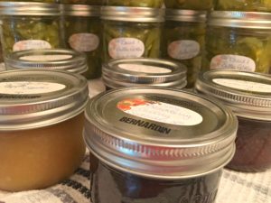 How to Do Home Canning
