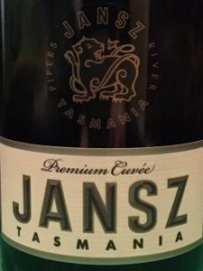 Jansz Premium Cuvée - Tasmenia