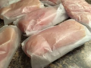 Secret to Better Freezer Meat Storage