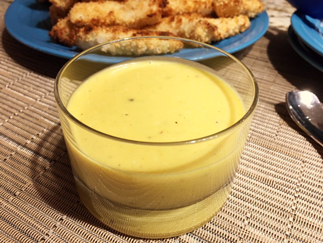 Honey Mustard Dipping Sauce Recipe Tasty, Quick & Easy! Club Foody