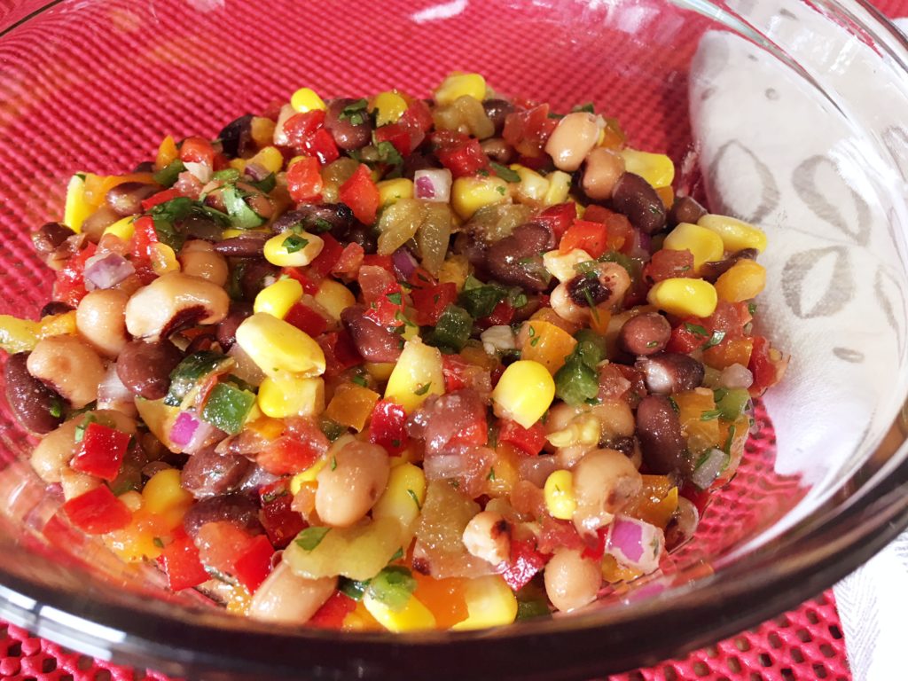 Texas Caviar