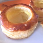 Club Foody, Escargot con Funghi in Vol-au-vent Recipe