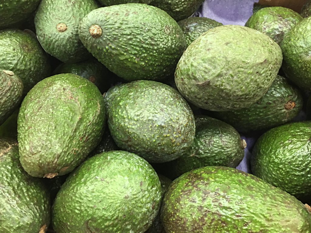 Speed Up Avocado Ripening