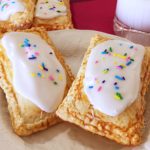 Homemade Pop Tarts