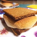 Indoor S'mores