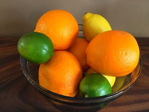 Extract the Most Juice from Citrus