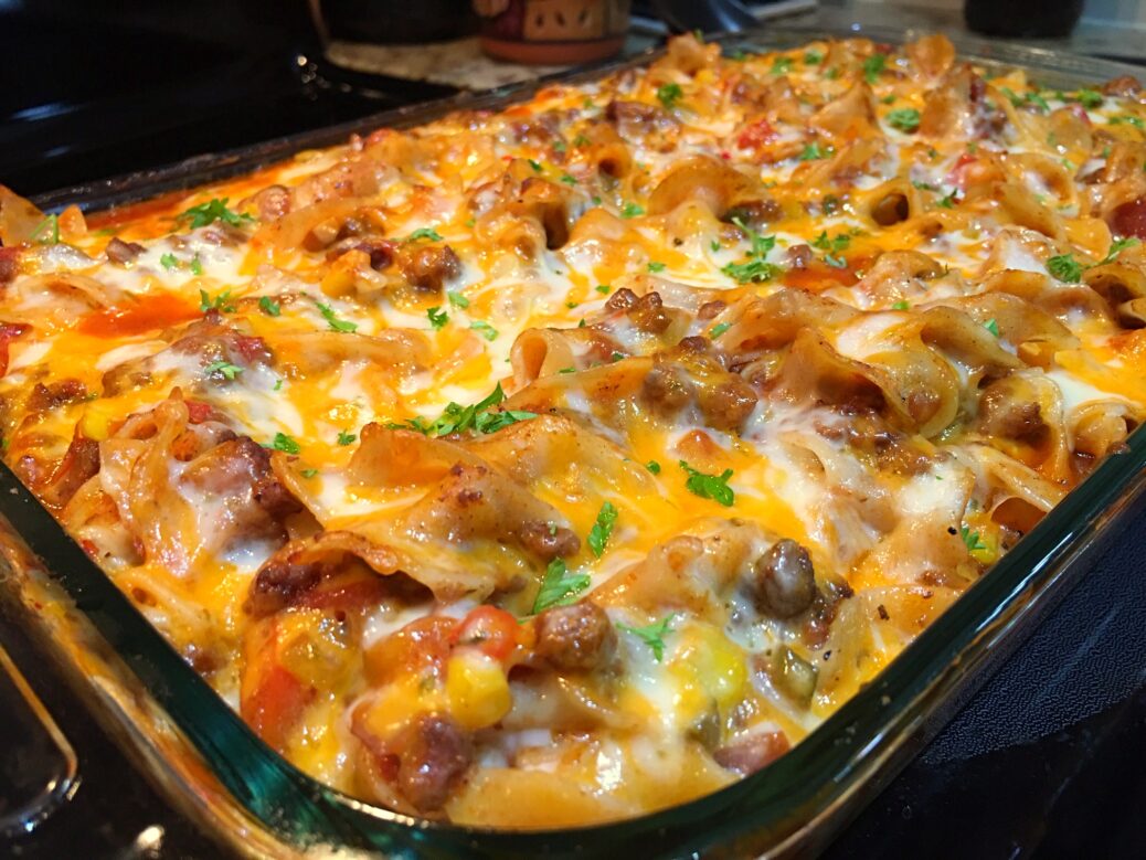 Best Casseroles Using Ground Beef at Mark Crane blog