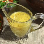 Italian Vinaigrette