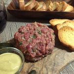 Steak Tartare