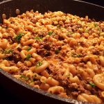 Hamburger Helper Copycat