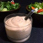 Thousand Island Dressing