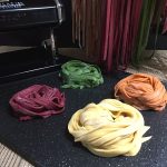 Homemade Pasta