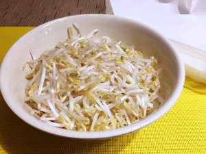 Bean Sprouts How to Extend Their Shelf Life