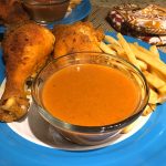 BBQ Sauce for Chicken