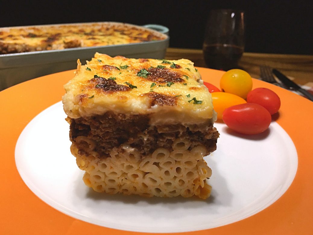 The Best Lasagne Recipe  Beef + Lamb New Zealand