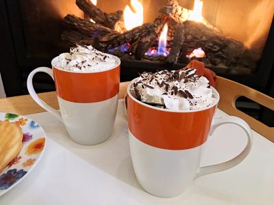 Best Homemade Hot Cocoa