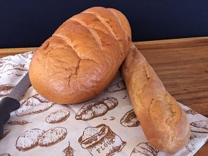 How to Revive Stale Bread