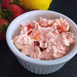 Strawberry Butter