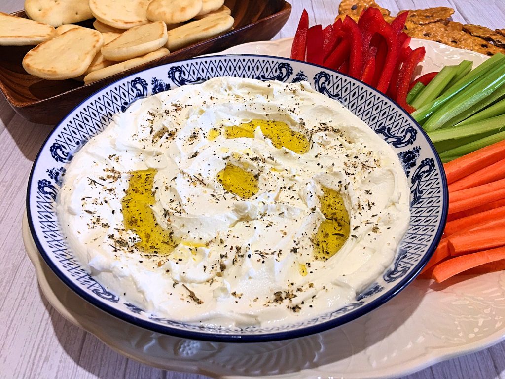 Middle East Labneh