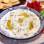Middle East Labneh
