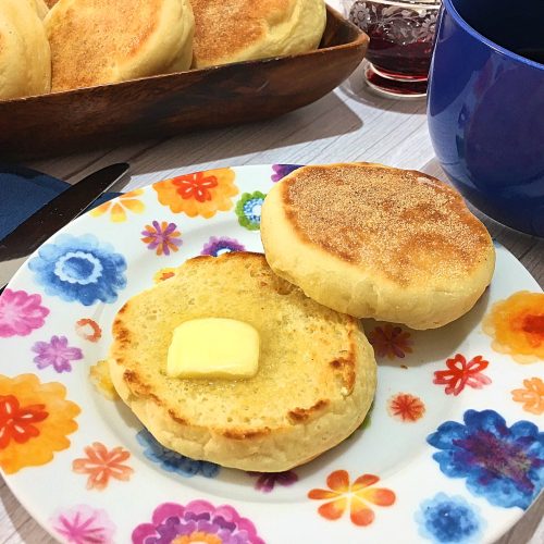 English Muffins