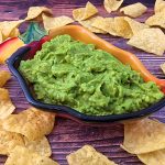 Classic Guacamole
