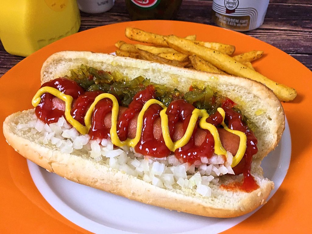 Best & Easy Way to Steam Hot Dogs