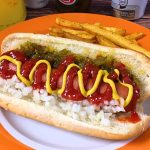 Pinterest Hidden Image