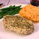 Pinterest Hidden Image