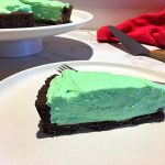 Grasshopper Pie