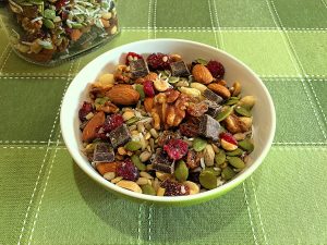 Trail Mix