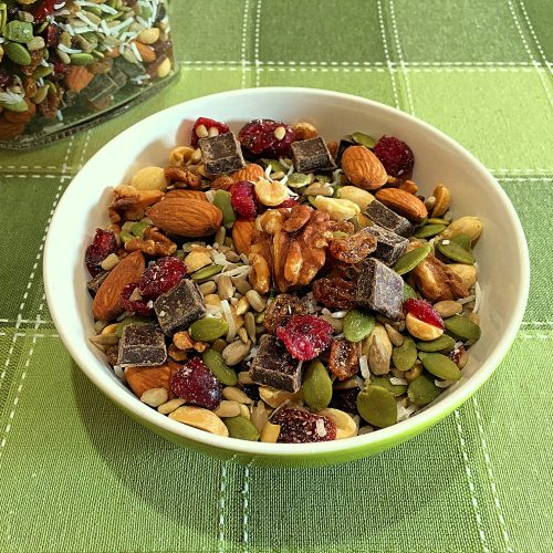 Trail Mix