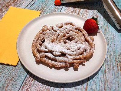 Funnel Cake