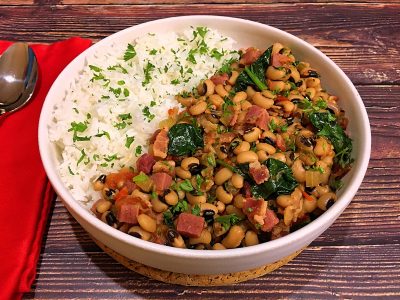 Hoppin' John
