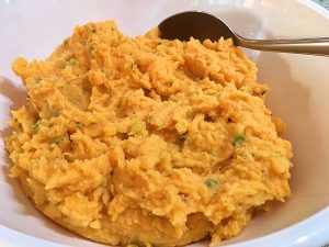 How to Reheat Mashed Potatoes