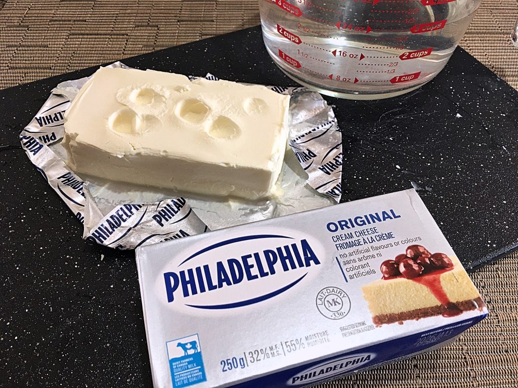 How to Soften Cream Cheese Quickly