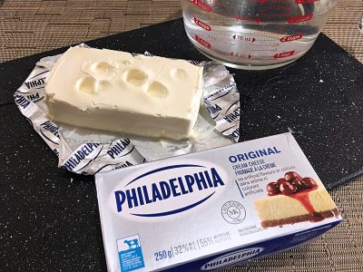 How to Soften Cream Cheese Quickly