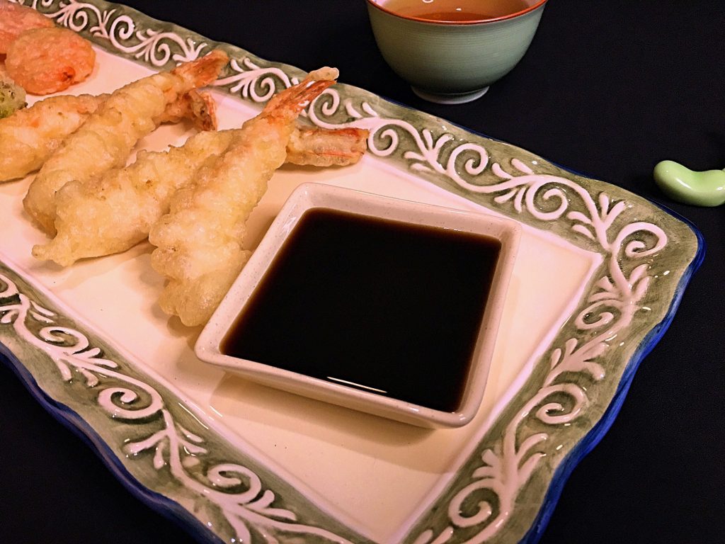 Tempura Dipping Sauce (Tentsuyu)