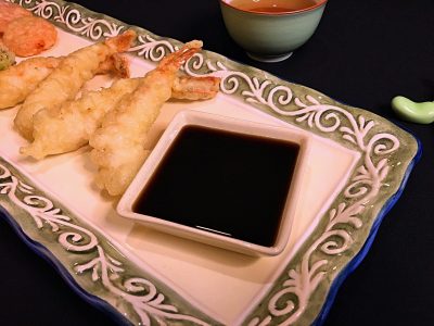 Tempura Dipping Sauce (Tentsuyu)