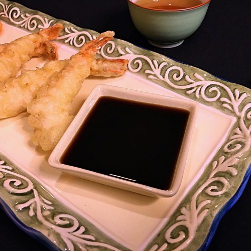 Tempura Dipping Sauce (Tentsuyu)
