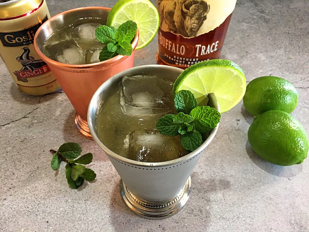 Kentucky Mule