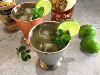 Kentucky Mule