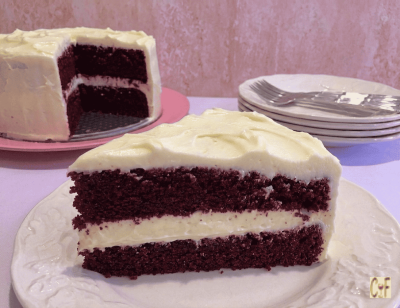 Cream Cheese Frosting