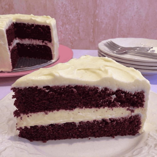 Cream Cheese Frosting