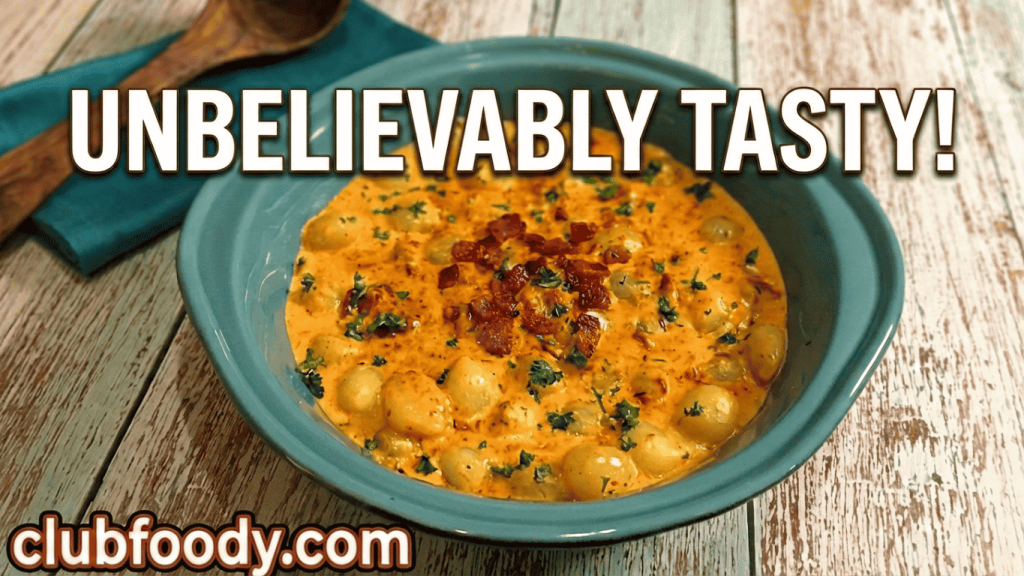 Creamed Pearl Onions with Bacon