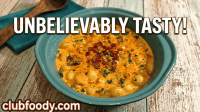 Creamed Pearl Onions with Bacon