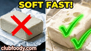 How to Soften Cream Cheese Quickly