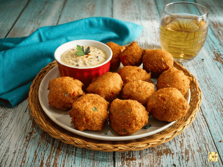 Hush Puppies