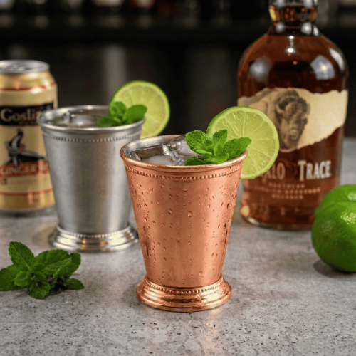Kentucky Mule