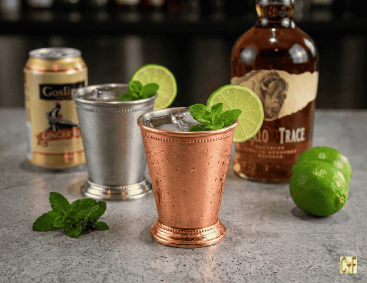 Kentucky Mule